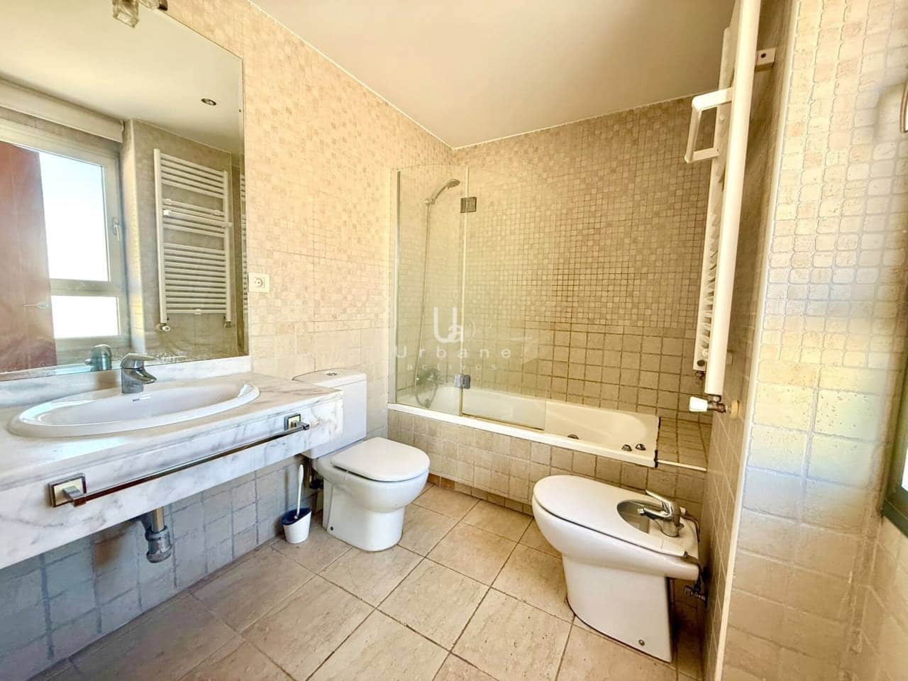 Ático de 3 habitaciones en Murcia ciudad en venta con garaje - 750.000 € (Ref: 10170405)