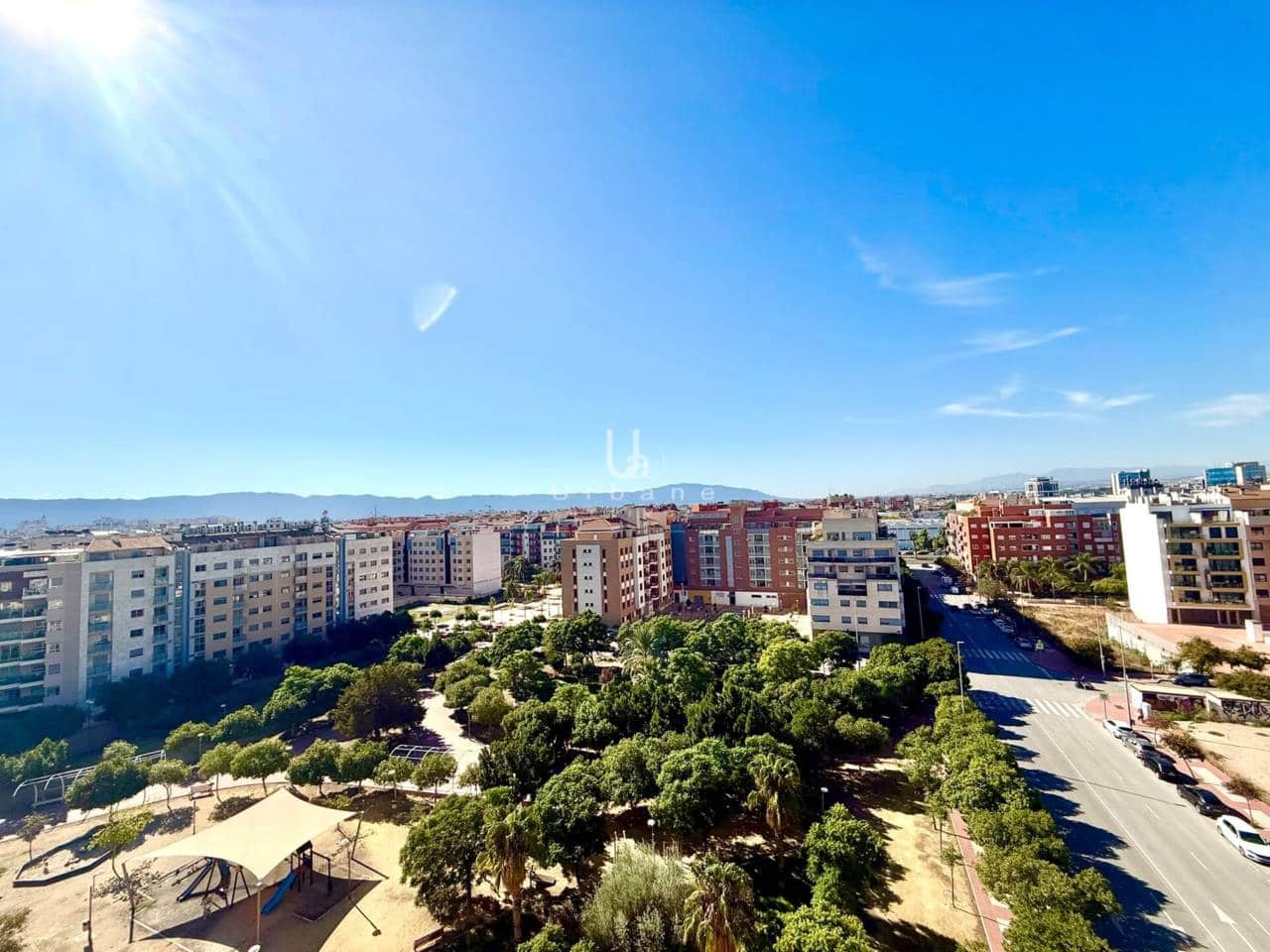 Ático de 3 habitaciones en Murcia ciudad en venta con garaje - 750.000 € (Ref: 10170405)