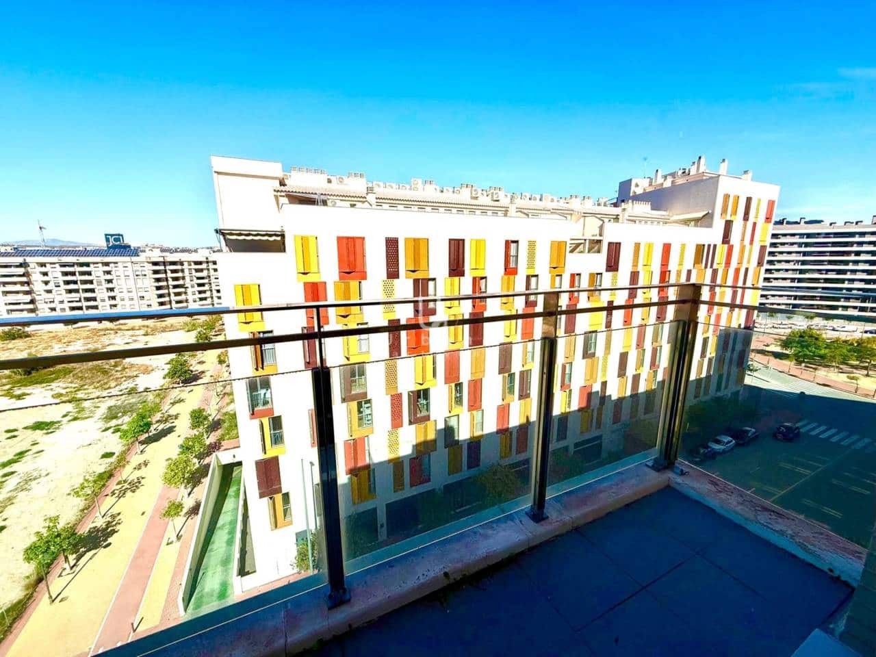 Ático de 3 habitaciones en Murcia ciudad en venta con garaje - 750.000 € (Ref: 10170405)