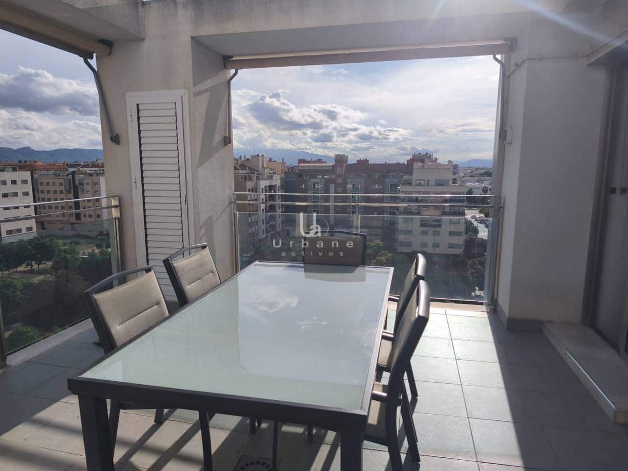 Ático de 3 habitaciones en Murcia ciudad en venta con garaje - 750.000 € (Ref: 10170405)