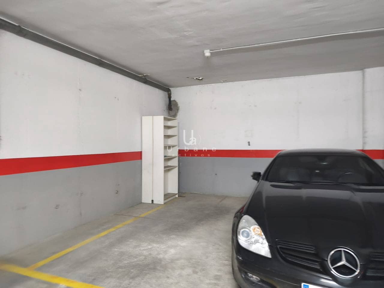 Ático de 3 habitaciones en Murcia ciudad en venta con garaje - 750.000 € (Ref: 10170405)