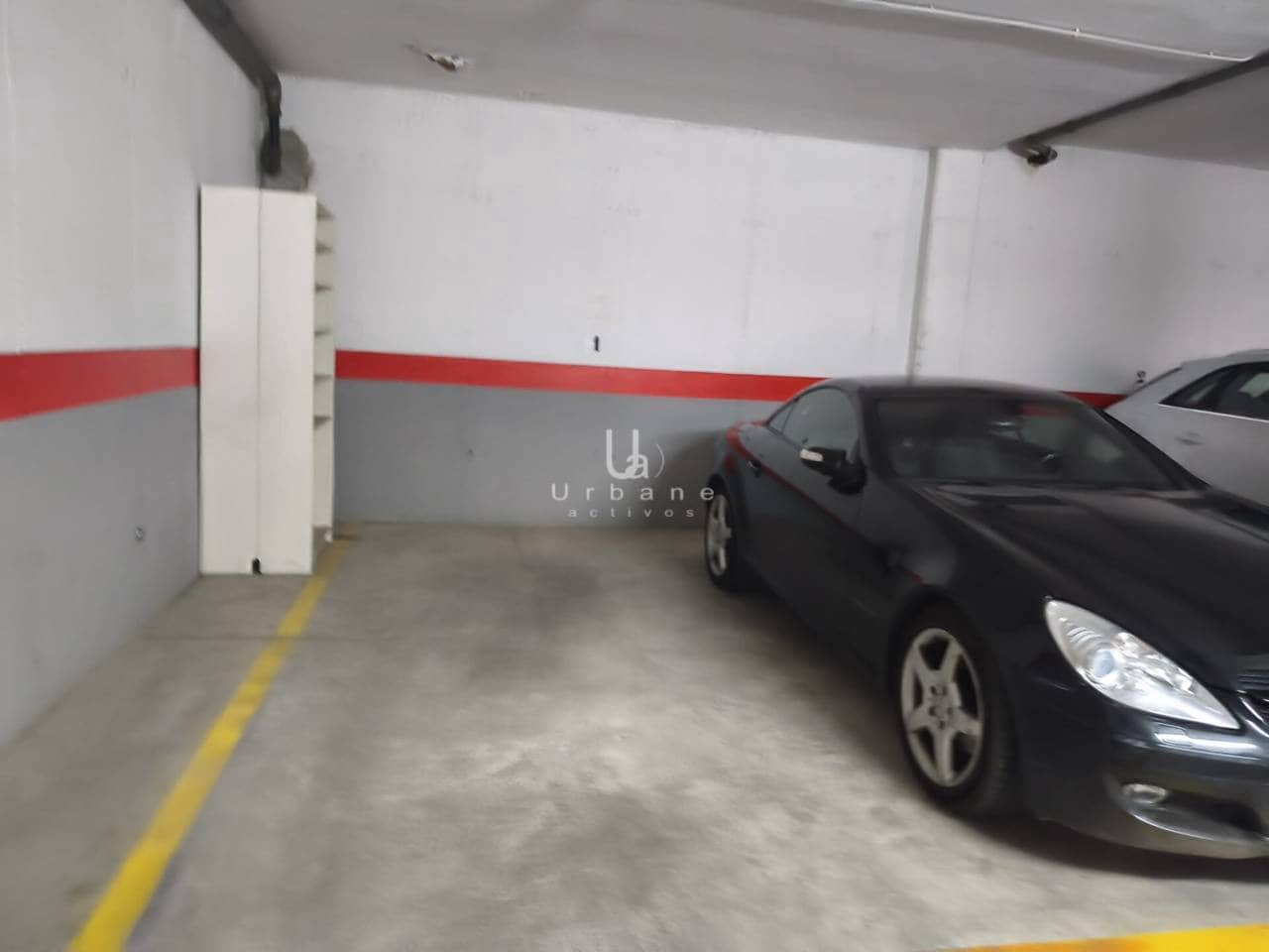 Ático de 3 habitaciones en Murcia ciudad en venta con garaje - 750.000 € (Ref: 10170405)