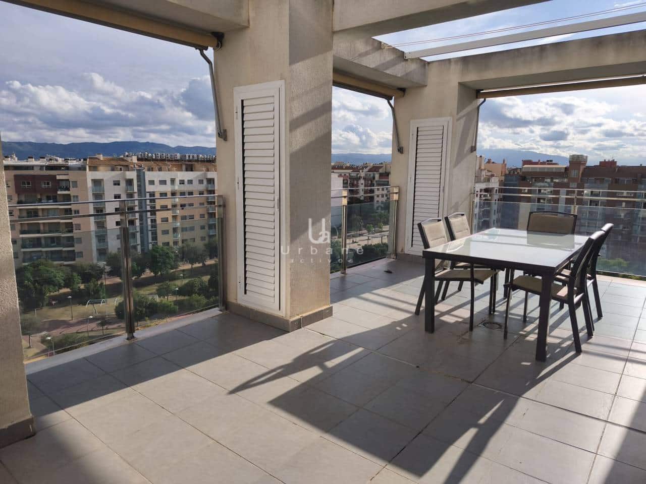 Ático de 3 habitaciones en Murcia ciudad en venta con garaje - 750.000 € (Ref: 10170405)