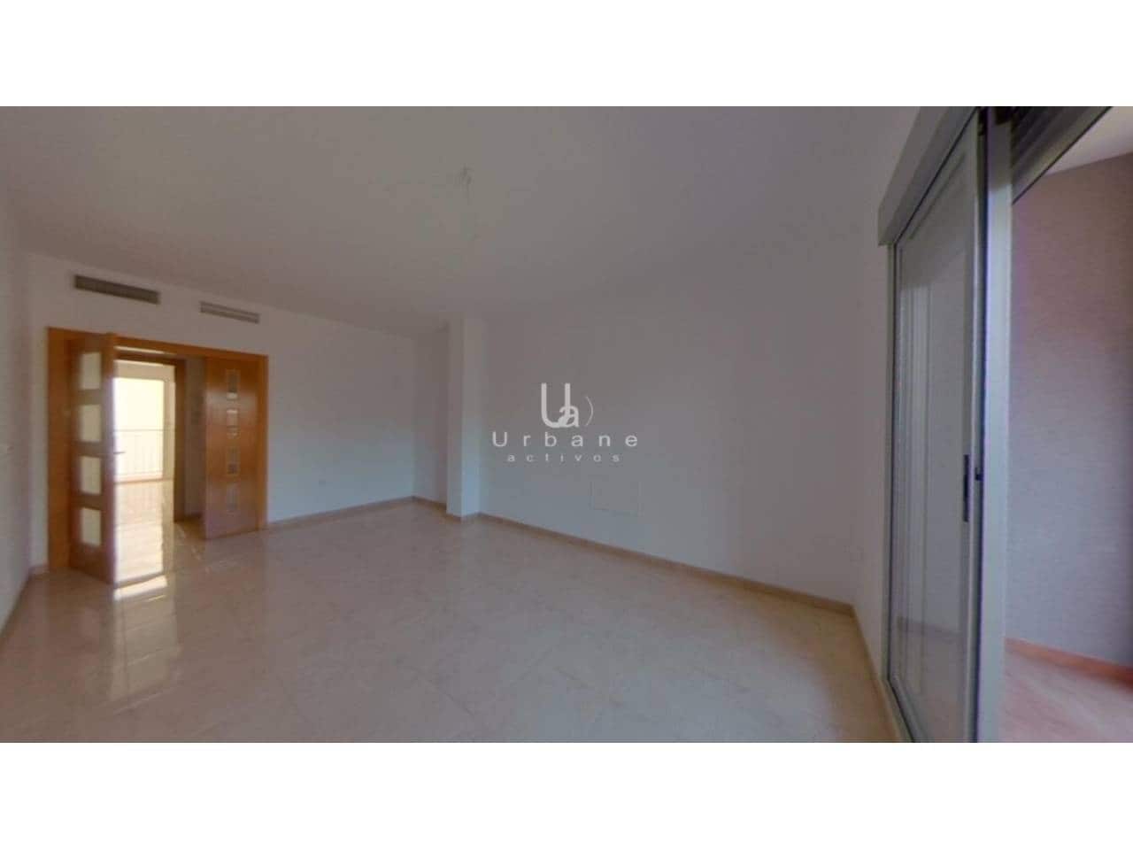 2 sypialnia Mieszkanie na sprzedaż w Molina de Segura z garażem - 144 000 € (Ref: 10170406)