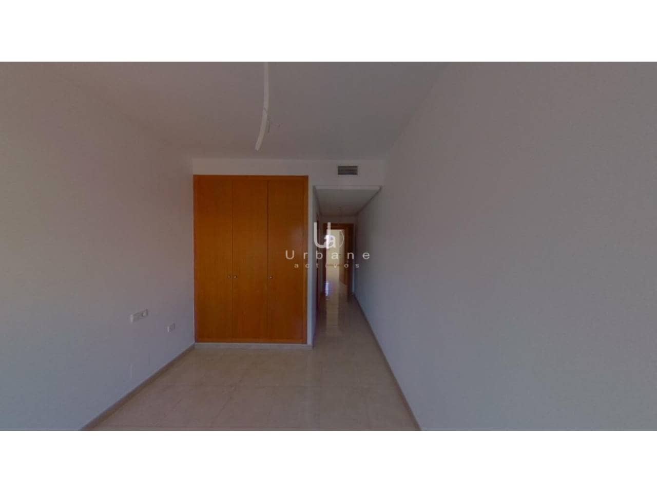 2 sypialnia Mieszkanie na sprzedaż w Molina de Segura z garażem - 144 000 € (Ref: 10170406)