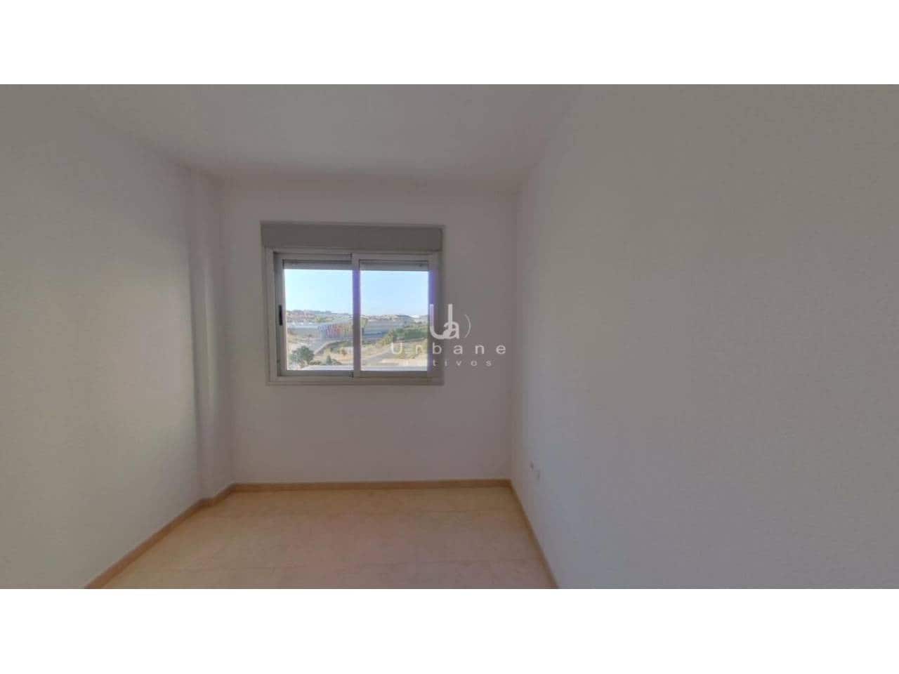 2 sypialnia Mieszkanie na sprzedaż w Molina de Segura z garażem - 144 000 € (Ref: 10170406)