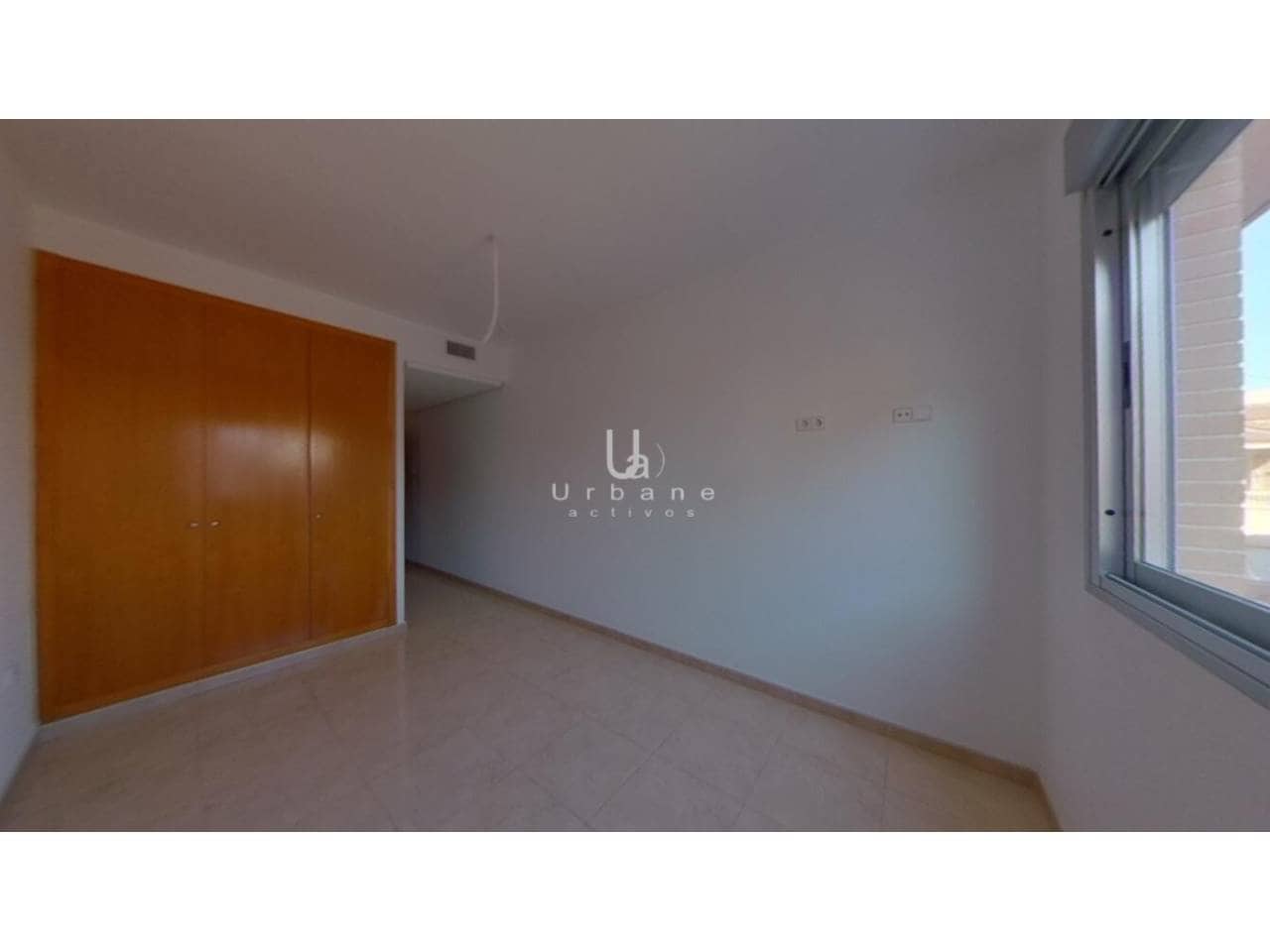 2 sypialnia Mieszkanie na sprzedaż w Molina de Segura z garażem - 144 000 € (Ref: 10170406)