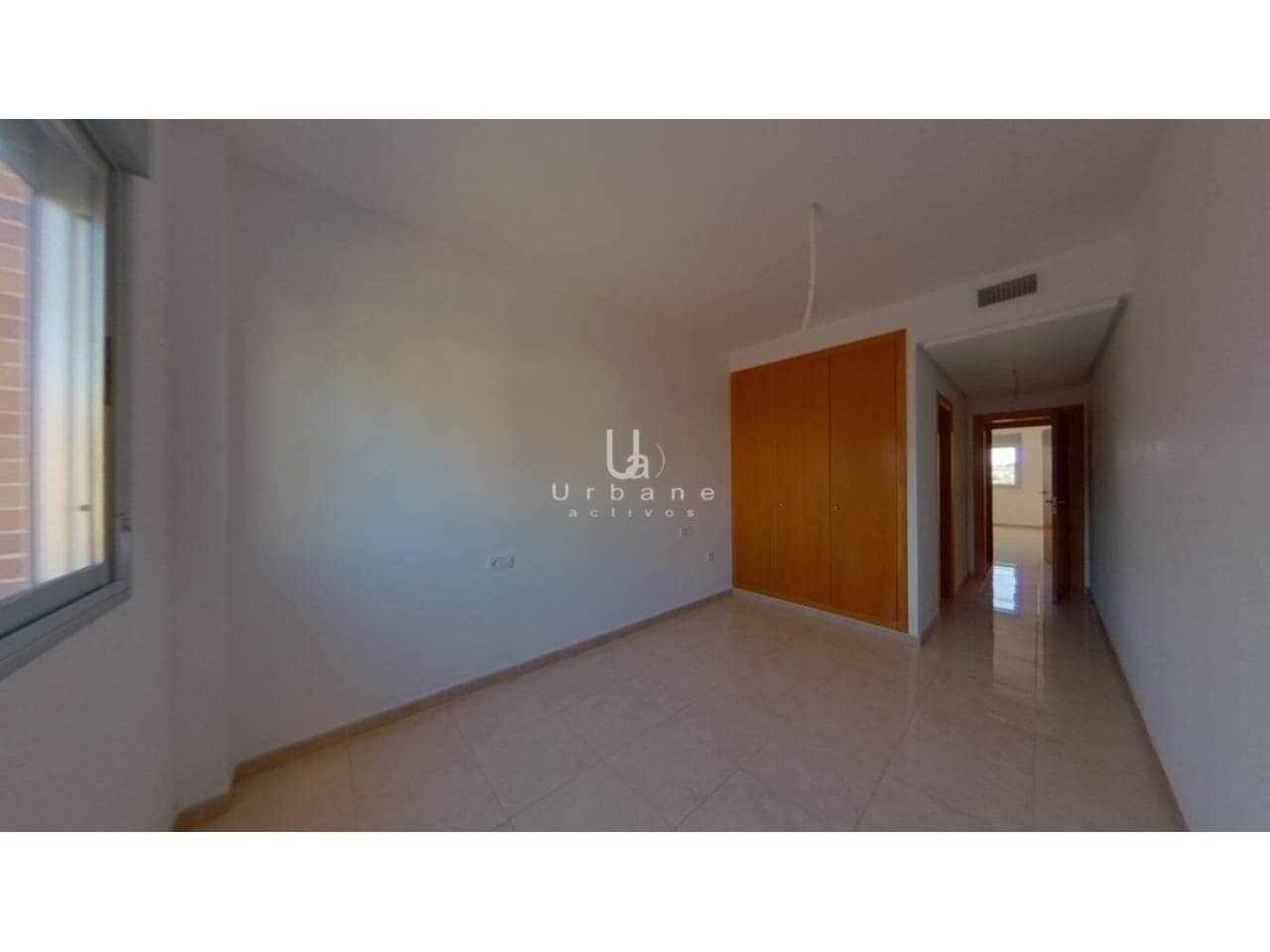 2 sypialnia Mieszkanie na sprzedaż w Molina de Segura z garażem - 144 000 € (Ref: 10170406)