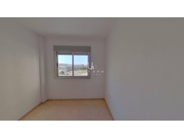 2 slaapkamer Flat te koop in Molina de Segura met garage - € 144.000 (Ref: 10170406)