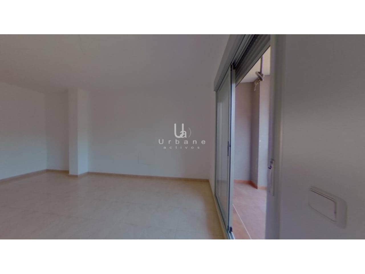 2 sypialnia Mieszkanie na sprzedaż w Molina de Segura z garażem - 144 000 € (Ref: 10170406)
