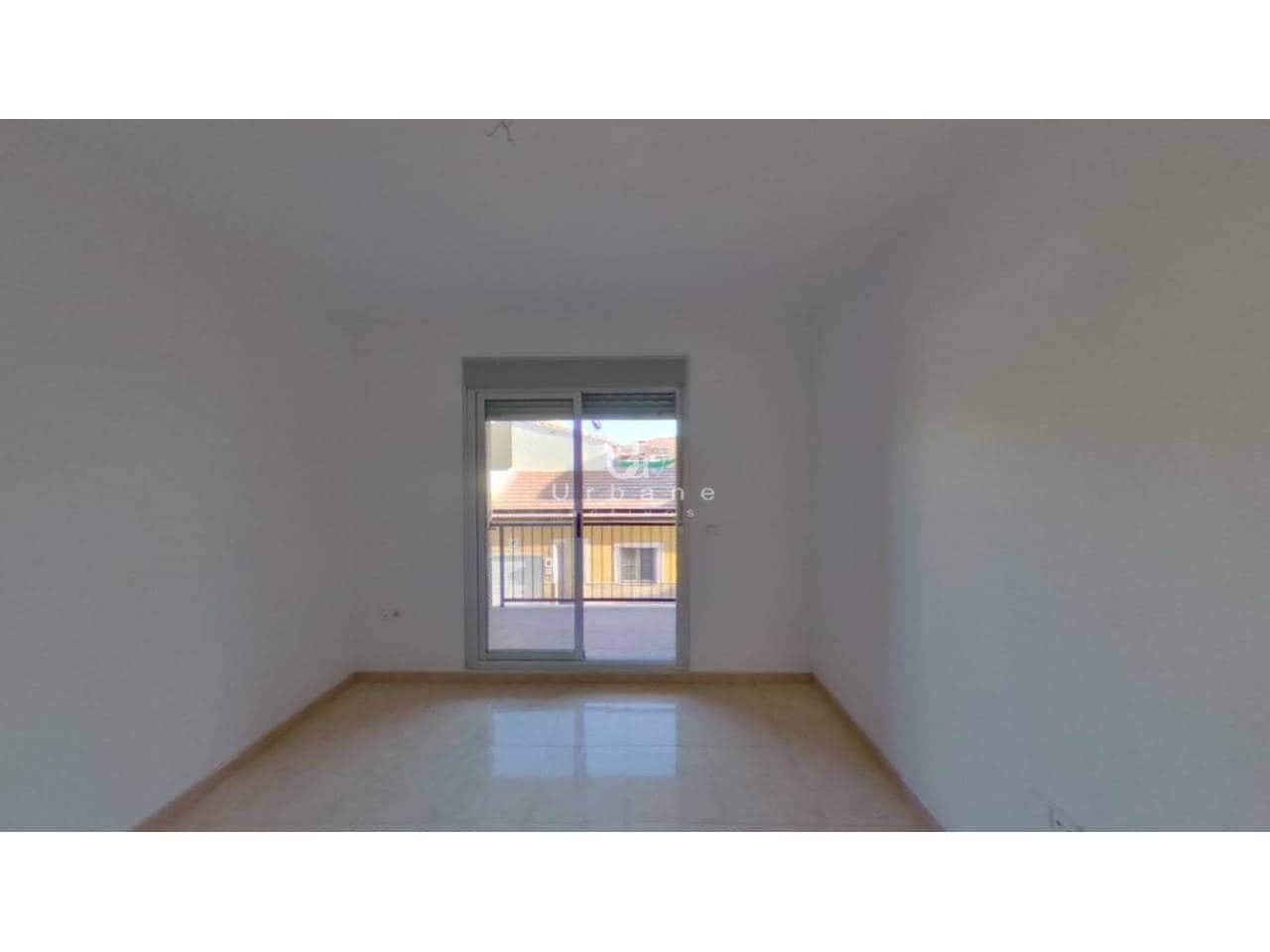 2 sypialnia Mieszkanie na sprzedaż w Molina de Segura z garażem - 144 000 € (Ref: 10170406)