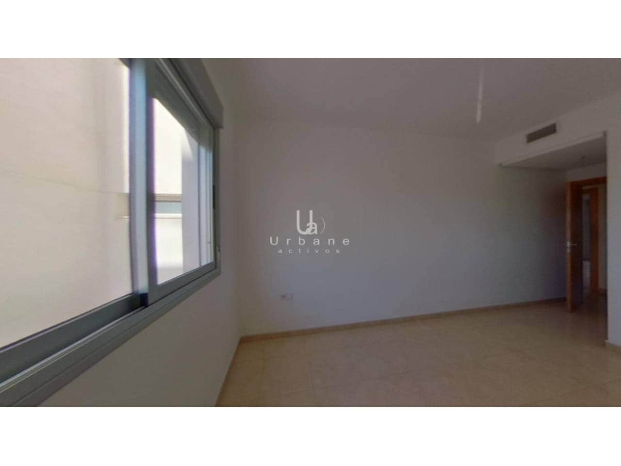 2 sypialnia Mieszkanie na sprzedaż w Molina de Segura z garażem - 144 000 € (Ref: 10170406)