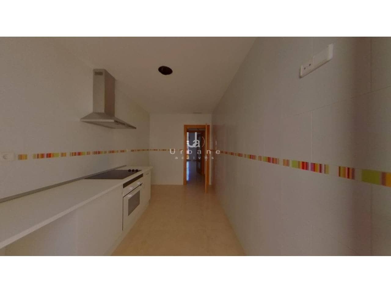 2 sypialnia Mieszkanie na sprzedaż w Molina de Segura z garażem - 144 000 € (Ref: 10170406)