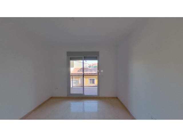 2 slaapkamer Flat te koop in Molina de Segura met garage - € 144.000 (Ref: 10170406)