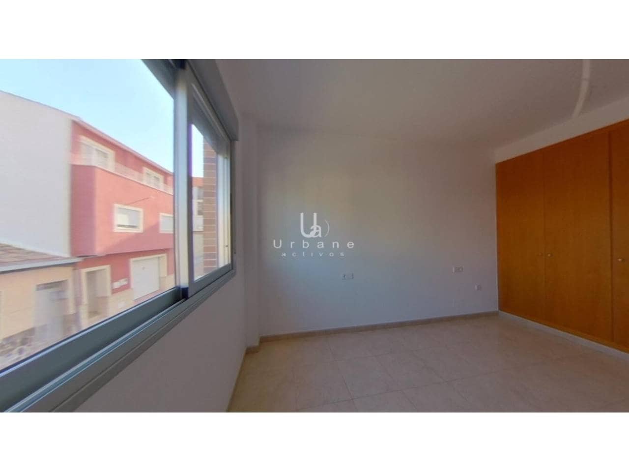 2 sypialnia Mieszkanie na sprzedaż w Molina de Segura z garażem - 144 000 € (Ref: 10170406)