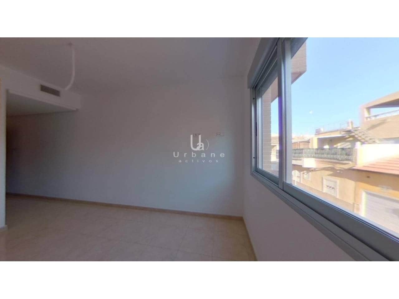 2 sypialnia Mieszkanie na sprzedaż w Molina de Segura z garażem - 144 000 € (Ref: 10170406)