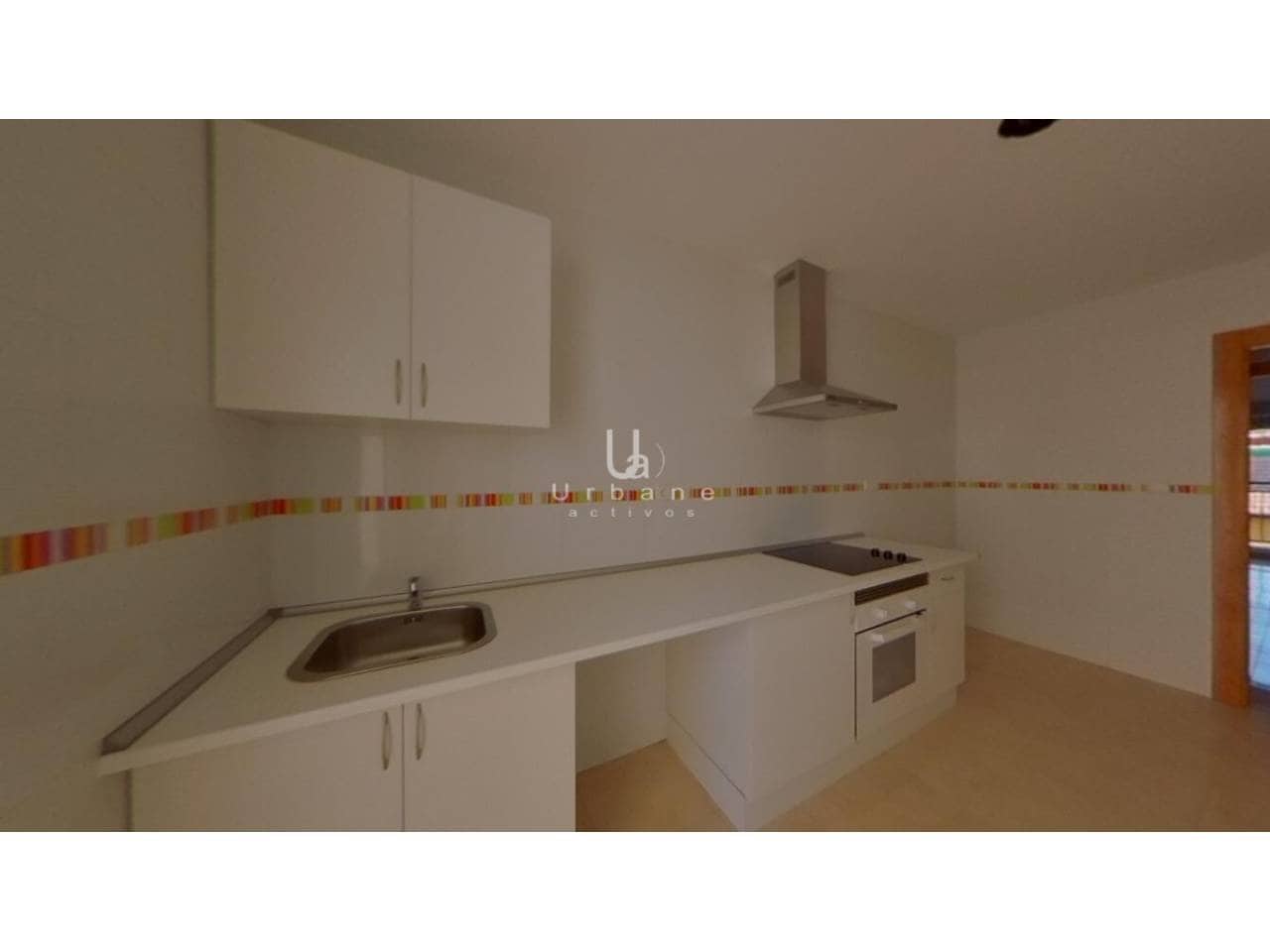 2 sypialnia Mieszkanie na sprzedaż w Molina de Segura z garażem - 144 000 € (Ref: 10170406)