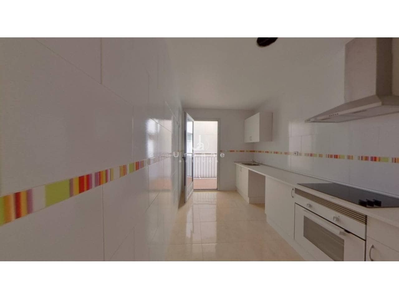 2 sypialnia Mieszkanie na sprzedaż w Molina de Segura z garażem - 144 000 € (Ref: 10170406)
