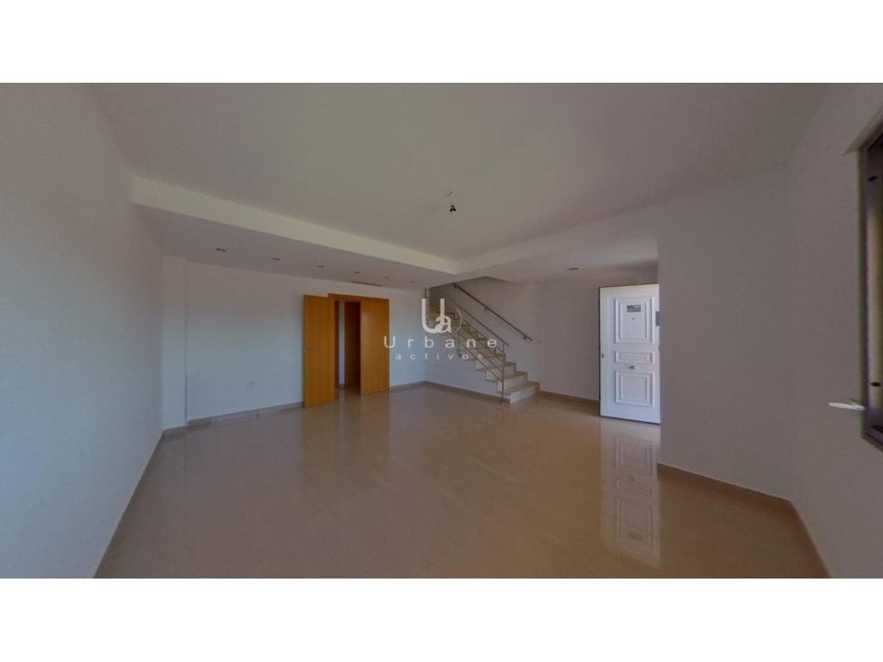 4 Zimmer Wohnung zu verkaufen in Altorreal mit Garage - 292.000 € (Ref: 10176166)