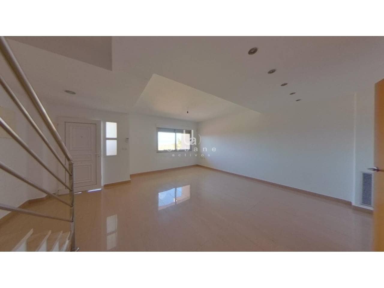 4 Zimmer Wohnung zu verkaufen in Altorreal mit Garage - 292.000 € (Ref: 10176166)