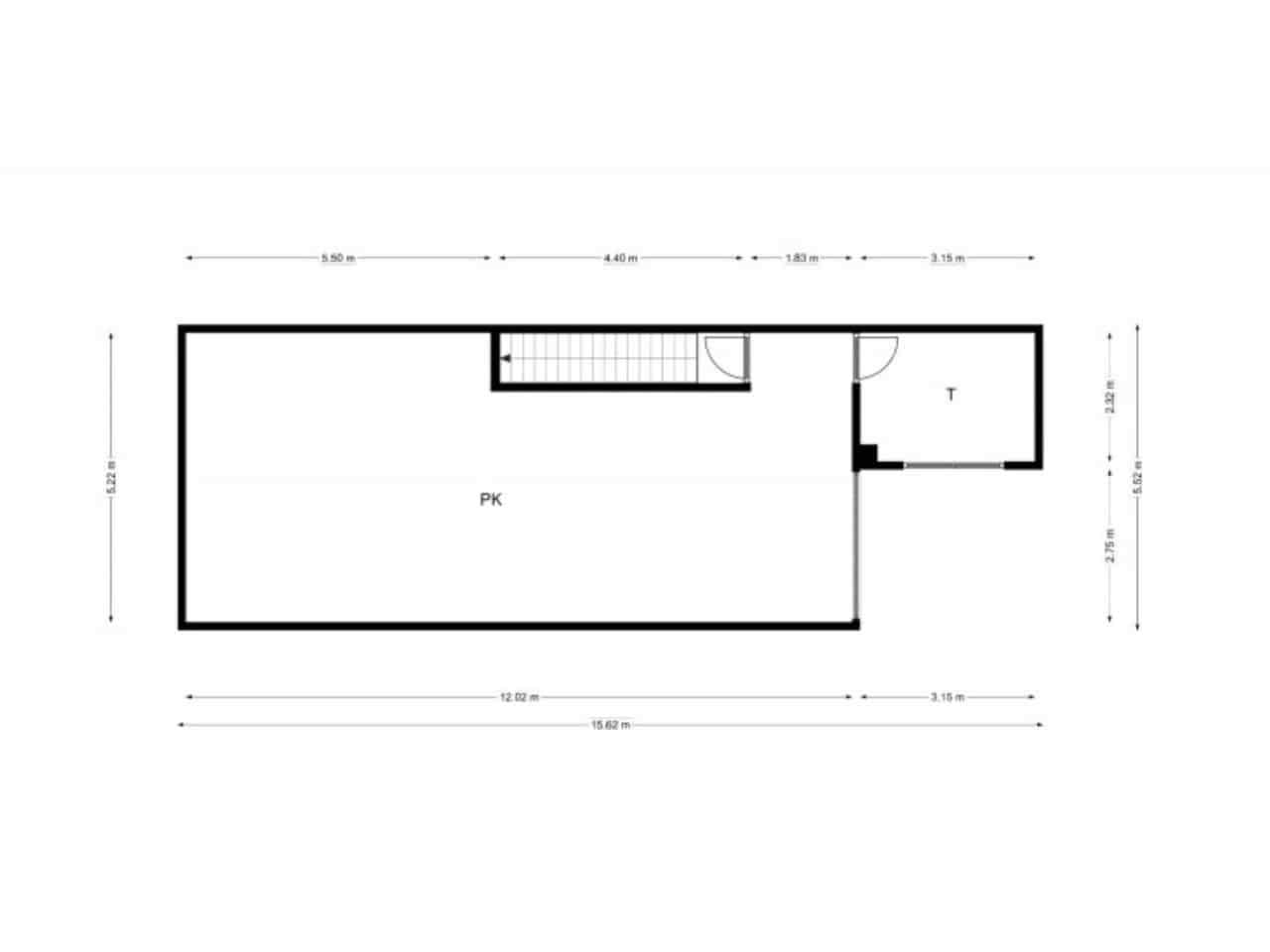 4 Zimmer Wohnung zu verkaufen in Altorreal mit Garage - 292.000 € (Ref: 10176166)