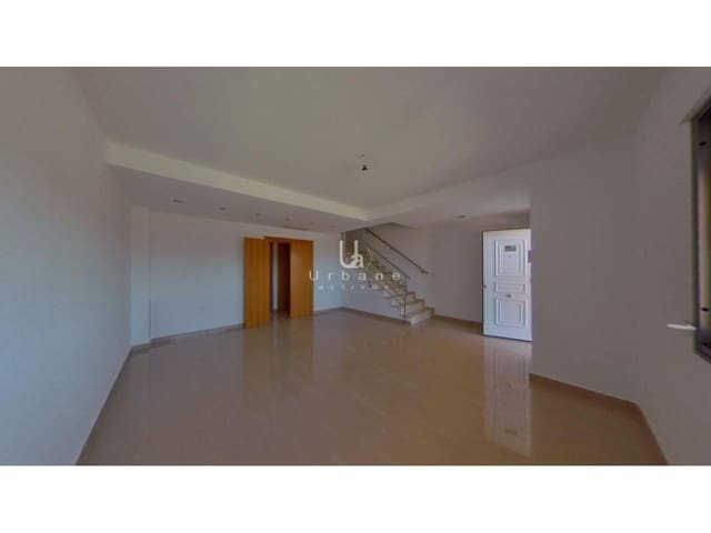 4 Zimmer Wohnung zu verkaufen in Altorreal, Molina de Segura mit Garage - 292.000 € (Ref: 10176166)