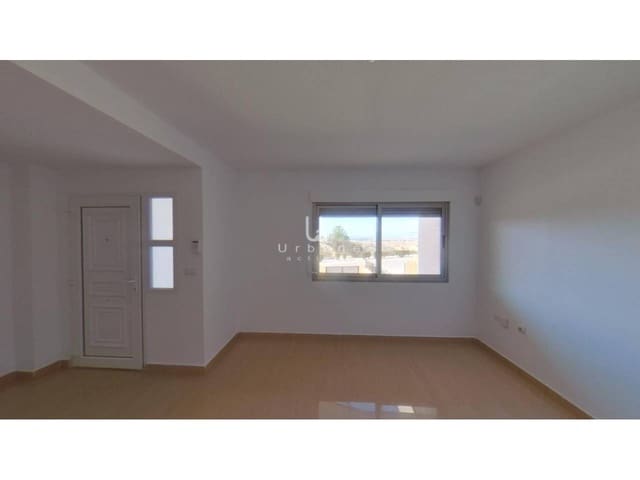 4 Zimmer Wohnung zu verkaufen in Altorreal, Molina de Segura mit Garage - 292.000 € (Ref: 10176166)
