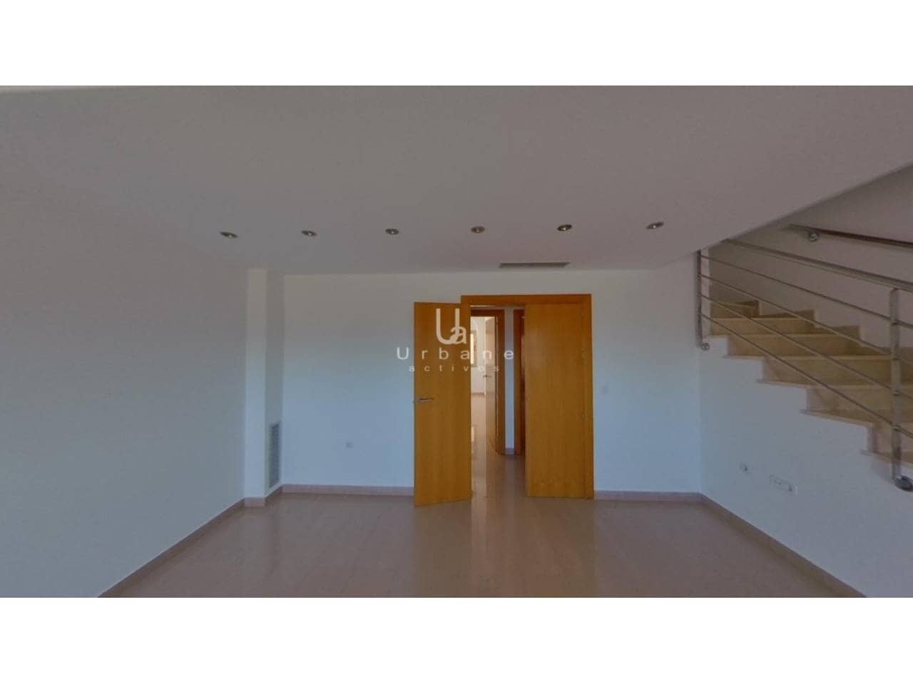 4 Zimmer Wohnung zu verkaufen in Altorreal mit Garage - 292.000 € (Ref: 10176166)