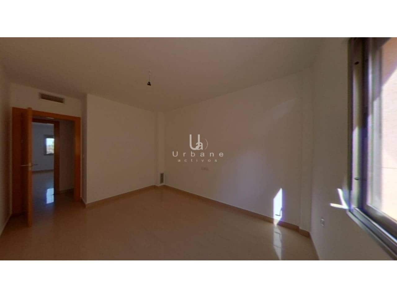 4 Zimmer Wohnung zu verkaufen in Altorreal mit Garage - 292.000 € (Ref: 10176166)