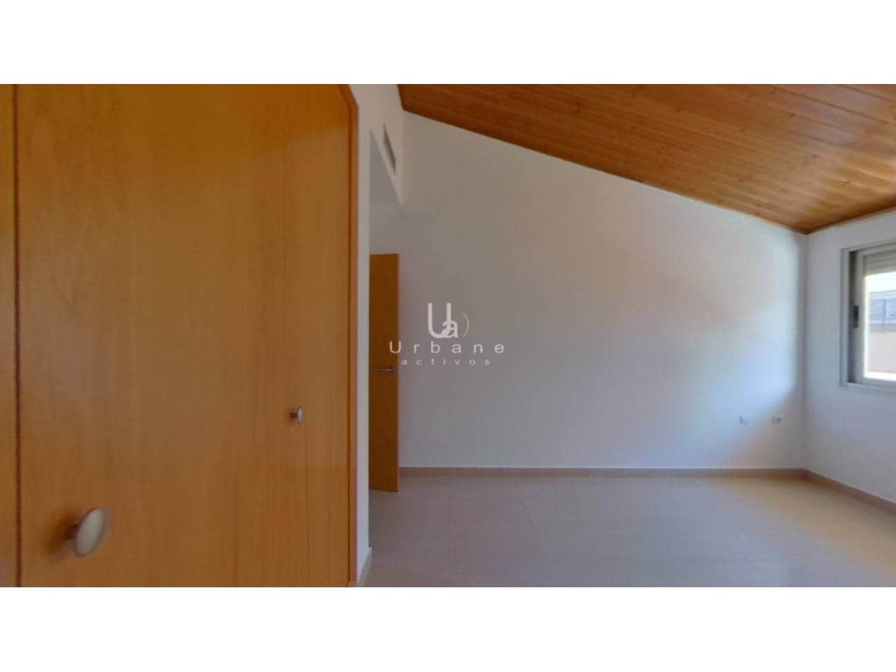 4 Zimmer Wohnung zu verkaufen in Altorreal mit Garage - 292.000 € (Ref: 10176166)