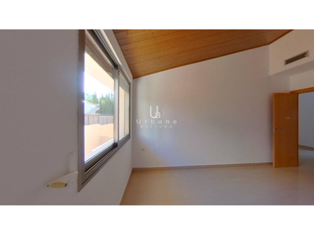 4 Zimmer Wohnung zu verkaufen in Altorreal mit Garage - 292.000 € (Ref: 10176166)