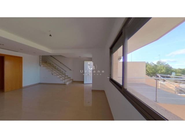 4 Zimmer Wohnung zu verkaufen in Altorreal, Molina de Segura mit Garage - 292.000 € (Ref: 10176166)