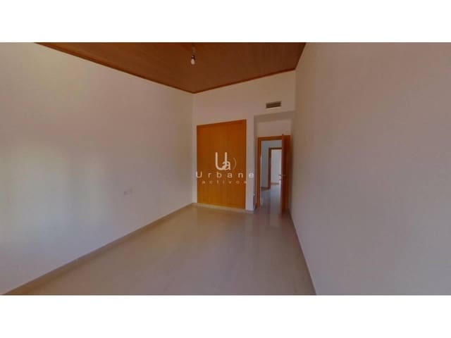 4 Zimmer Wohnung zu verkaufen in Altorreal, Molina de Segura mit Garage - 292.000 € (Ref: 10176166)