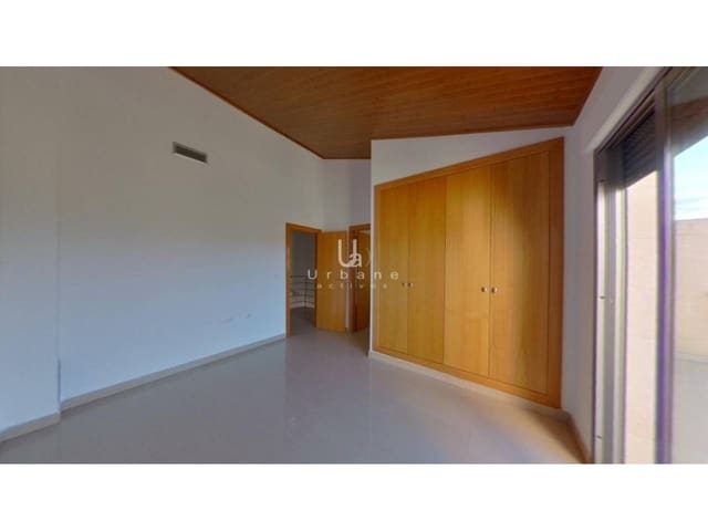 4 Zimmer Wohnung zu verkaufen in Altorreal, Molina de Segura mit Garage - 292.000 € (Ref: 10176166)