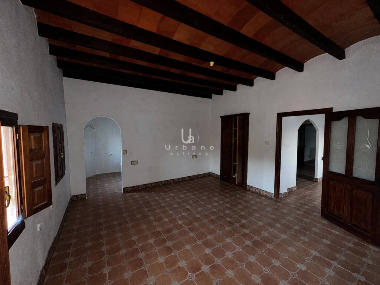 3 sovrum Hus till salu i Barinas - 140 000 € (Ref: 10176168)