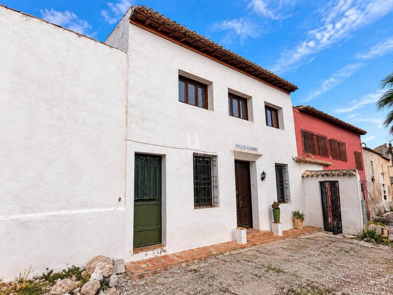 3 sovrum Hus till salu i Barinas - 140 000 € (Ref: 10176168)