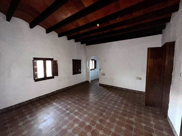 3 sovrum Hus till salu i Barinas, Abanilla - 140 000 € (Ref: 10176168)