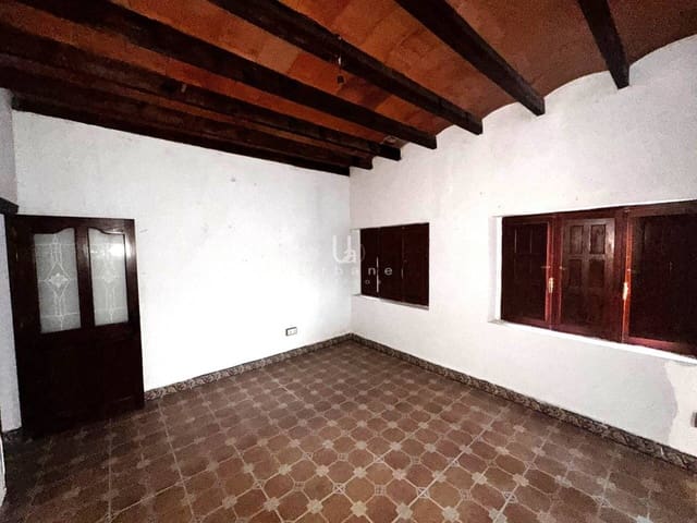 3 sovrum Hus till salu i Barinas, Abanilla - 140 000 € (Ref: 10176168)