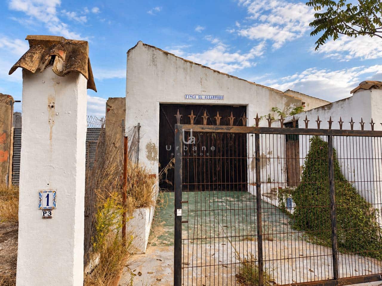 3 sovrum Hus till salu i Barinas - 140 000 € (Ref: 10176168)