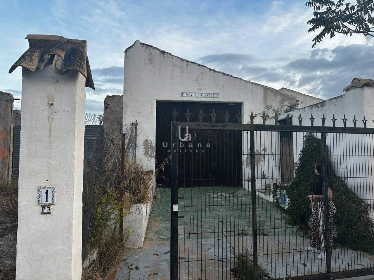 3 sovrum Hus till salu i Barinas - 140 000 € (Ref: 10176168)