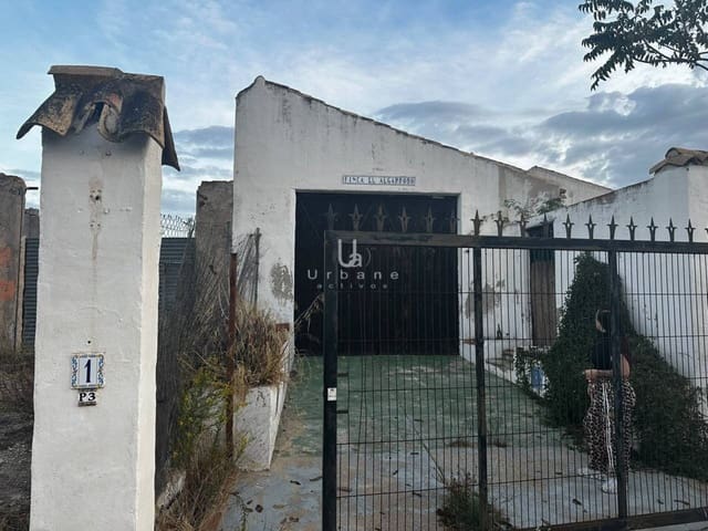 3 sovrum Hus till salu i Barinas, Abanilla - 140 000 € (Ref: 10176168)