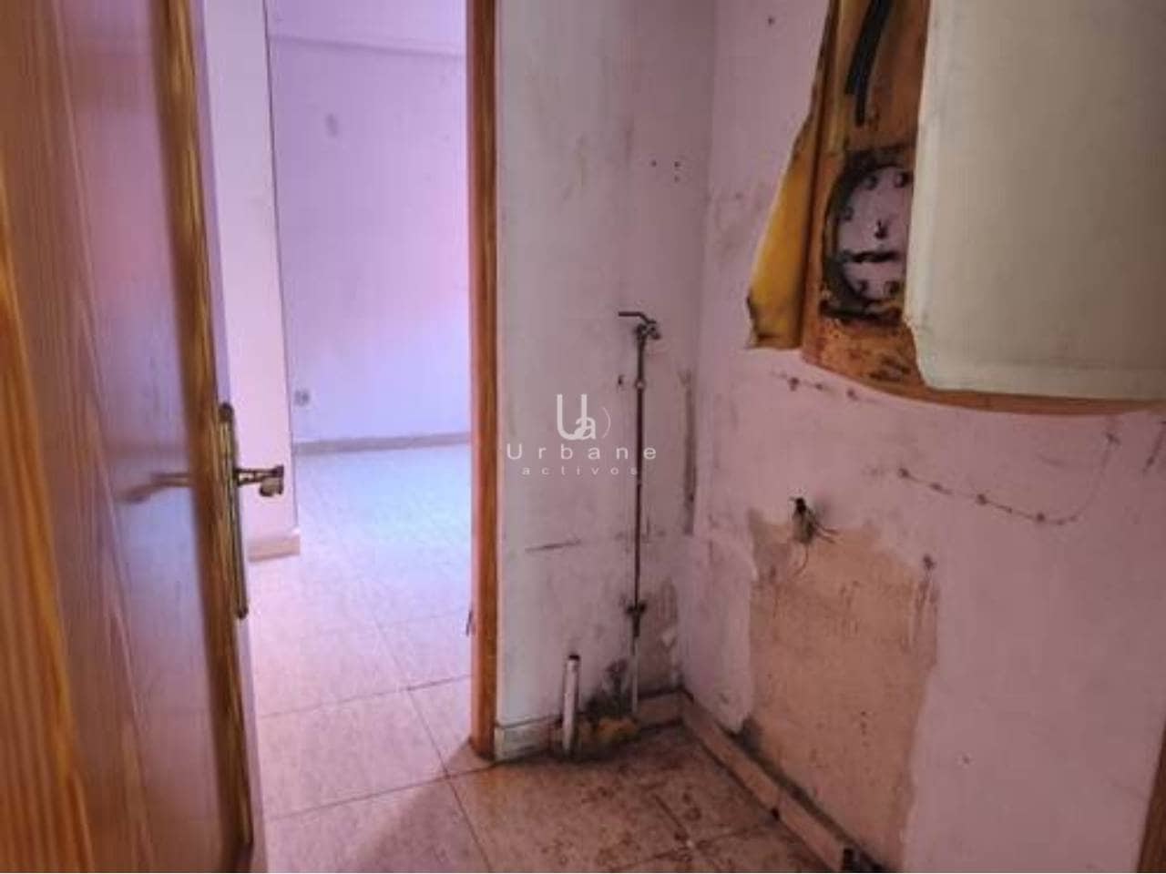 4 bedroom Apartment for sale in El Palmar with garage - € 265,000 (Ref: 10182424)