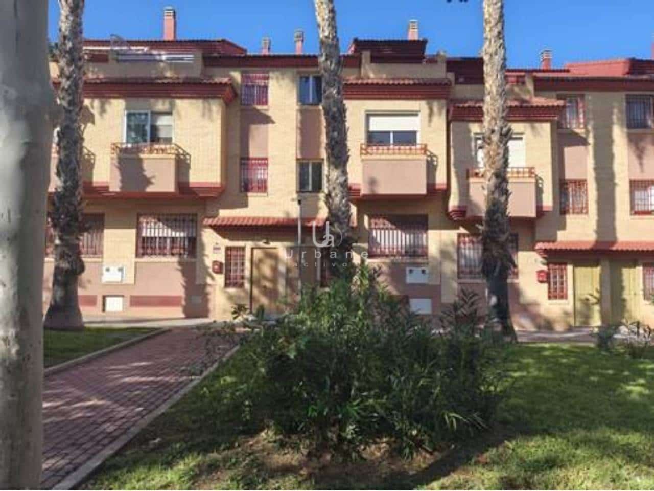 4 bedroom Apartment for sale in El Palmar with garage - € 265,000 (Ref: 10182424)