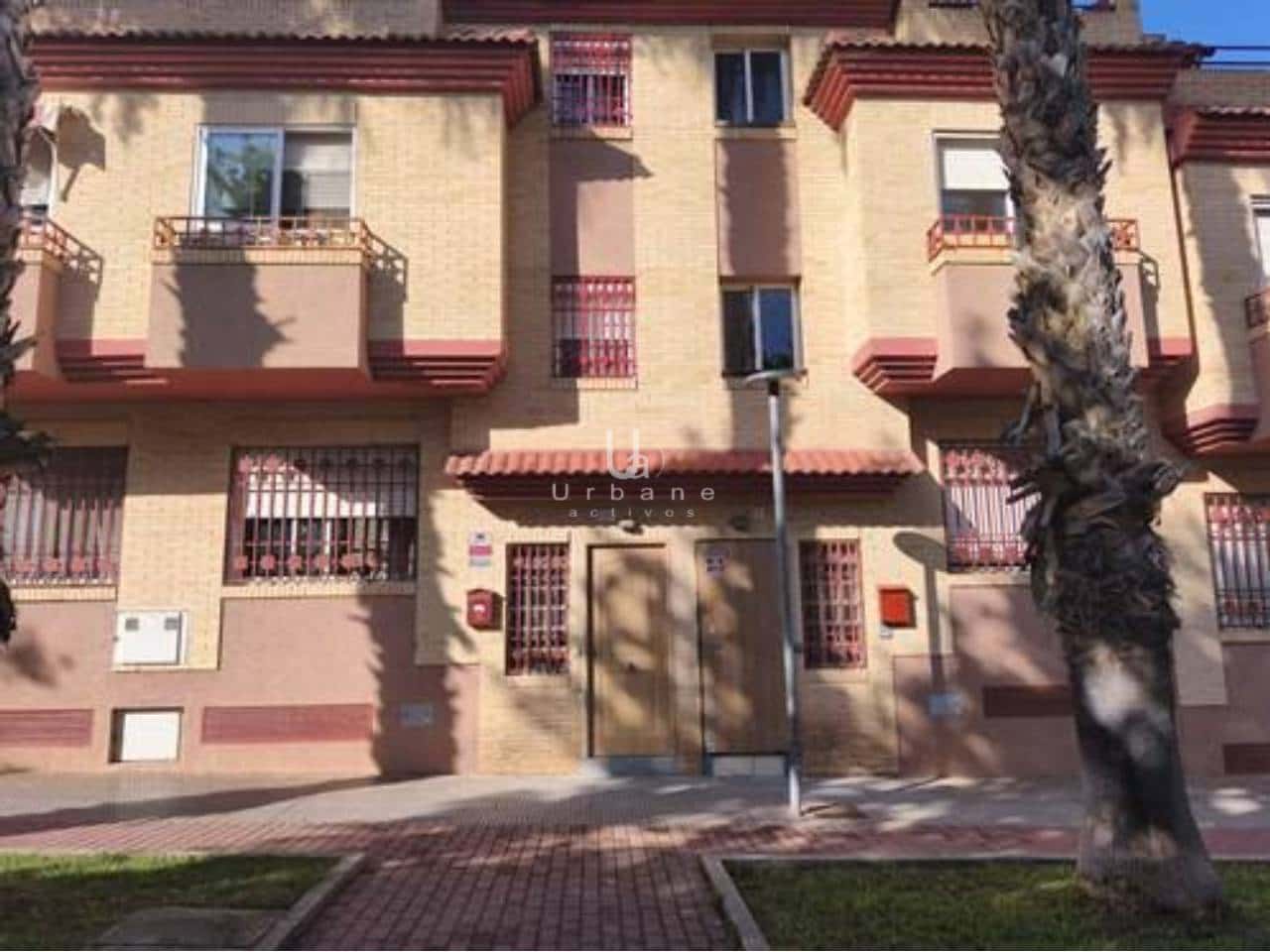 4 bedroom Apartment for sale in El Palmar with garage - € 265,000 (Ref: 10182424)