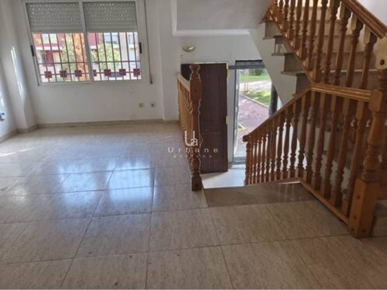 4 bedroom Apartment for sale in El Palmar with garage - € 265,000 (Ref: 10182424)
