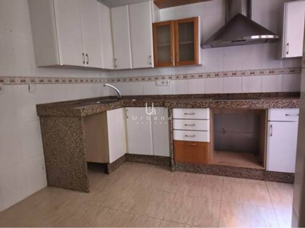 4 bedroom Apartment for sale in El Palmar with garage - € 265,000 (Ref: 10182424)
