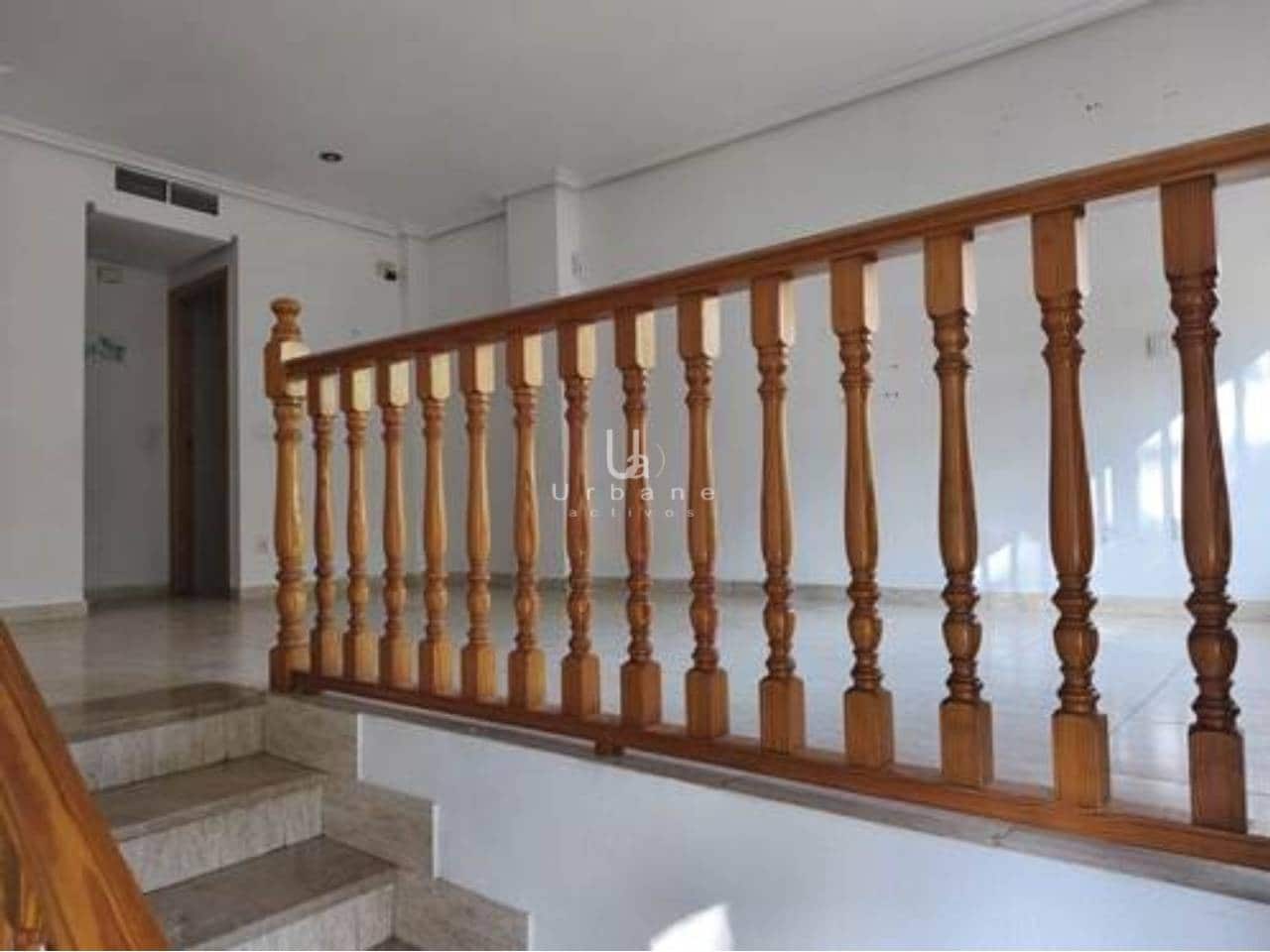 4 bedroom Apartment for sale in El Palmar with garage - € 265,000 (Ref: 10182424)