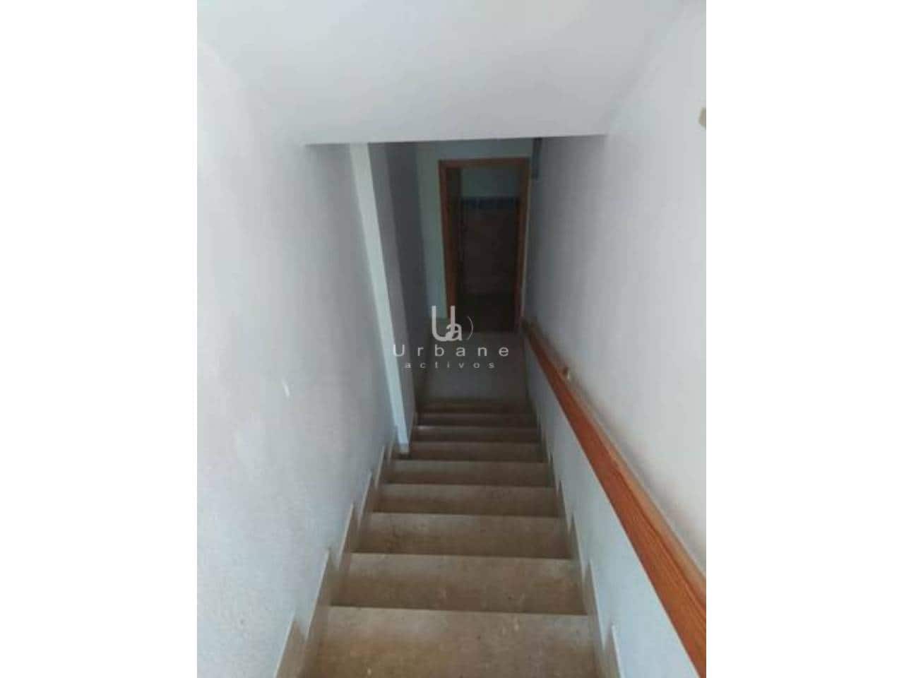4 bedroom Apartment for sale in El Palmar with garage - € 265,000 (Ref: 10182424)