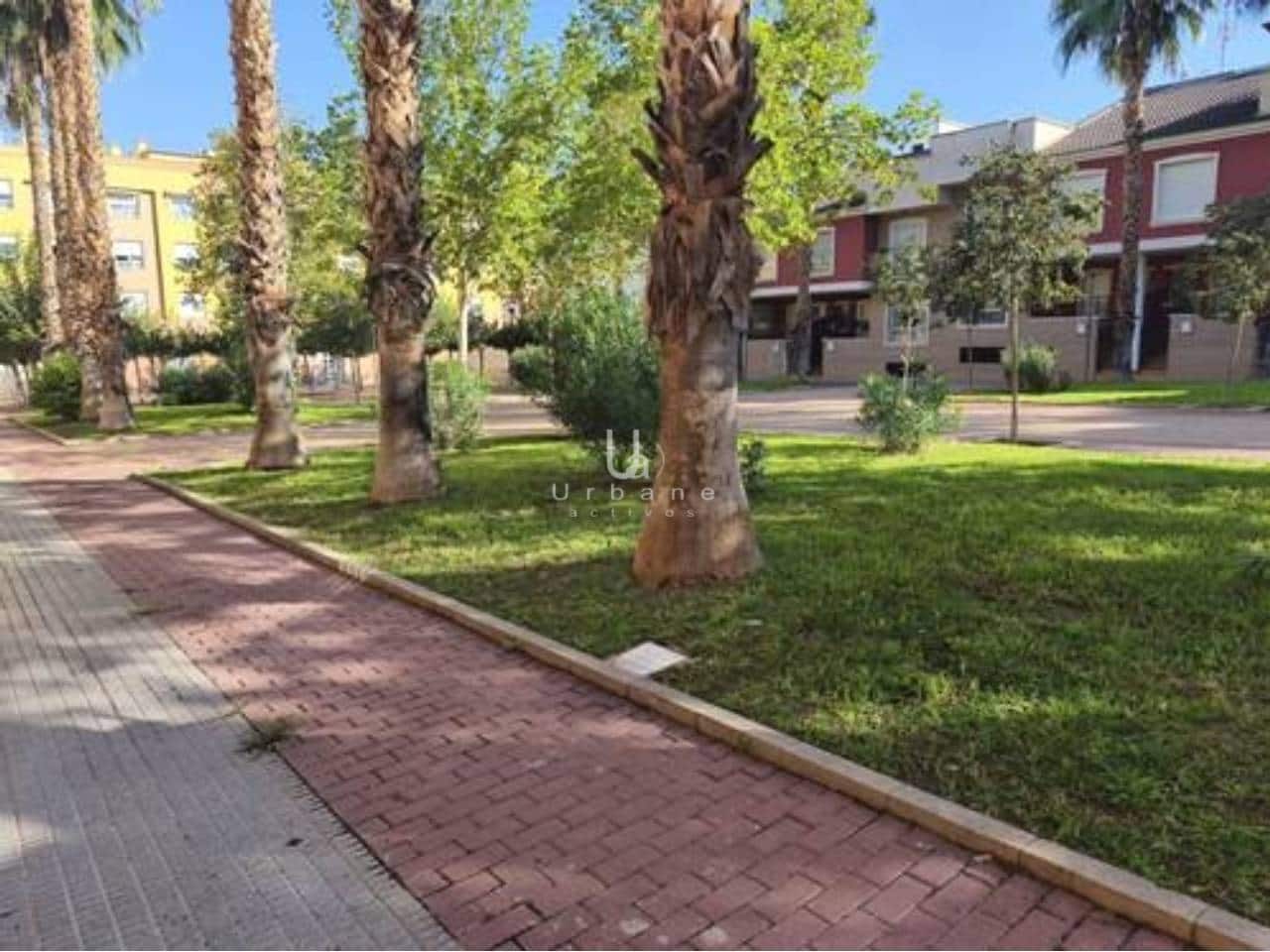 4 bedroom Apartment for sale in El Palmar with garage - € 265,000 (Ref: 10182424)