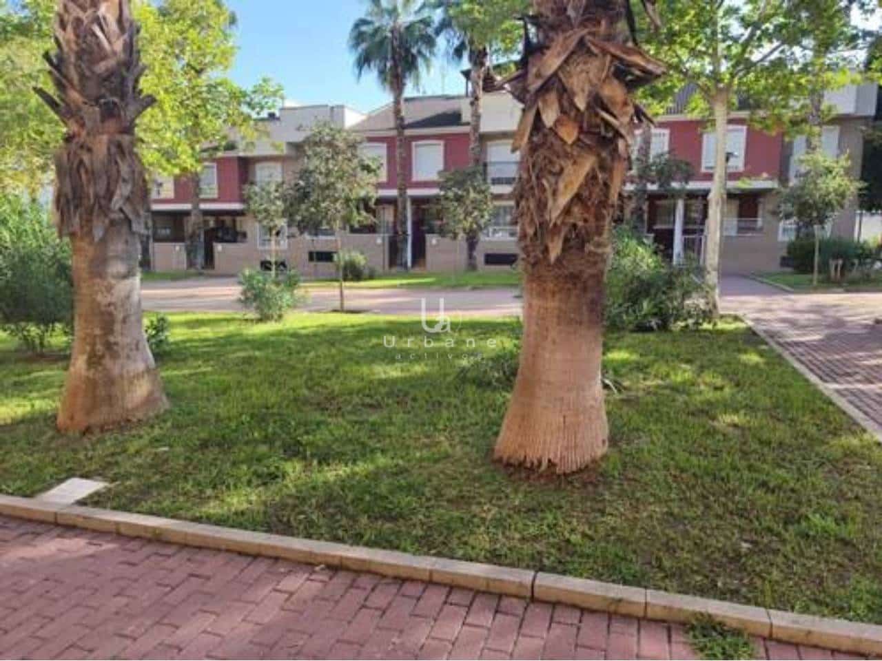 4 bedroom Apartment for sale in El Palmar with garage - € 265,000 (Ref: 10182424)